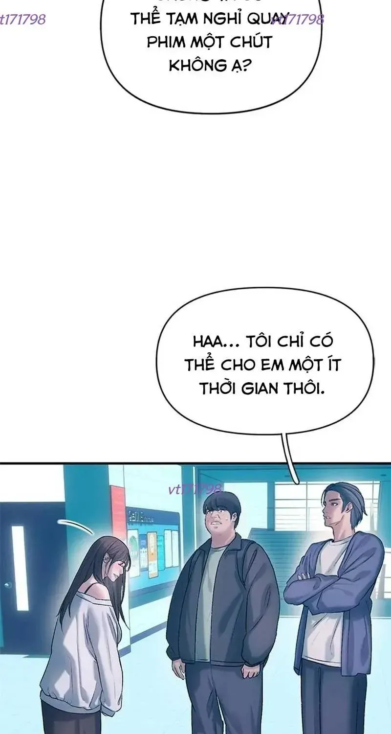 Địa Ngục Tình Yêu Chap 7 - Next Chap 8