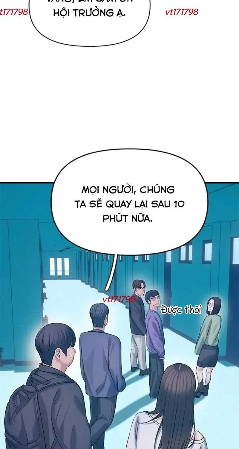 Địa Ngục Tình Yêu Chap 7 - Next Chap 8
