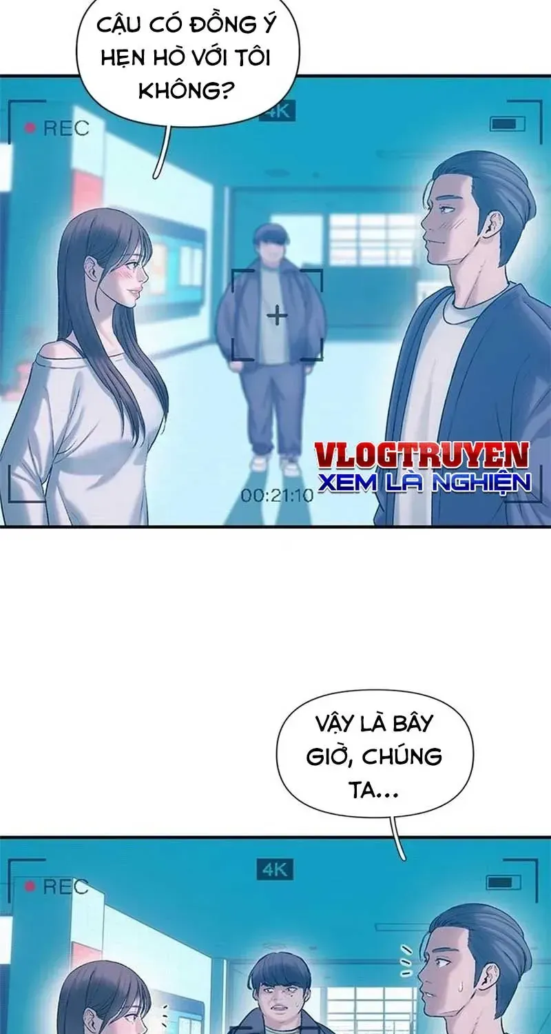Địa Ngục Tình Yêu Chap 7 - Next Chap 8