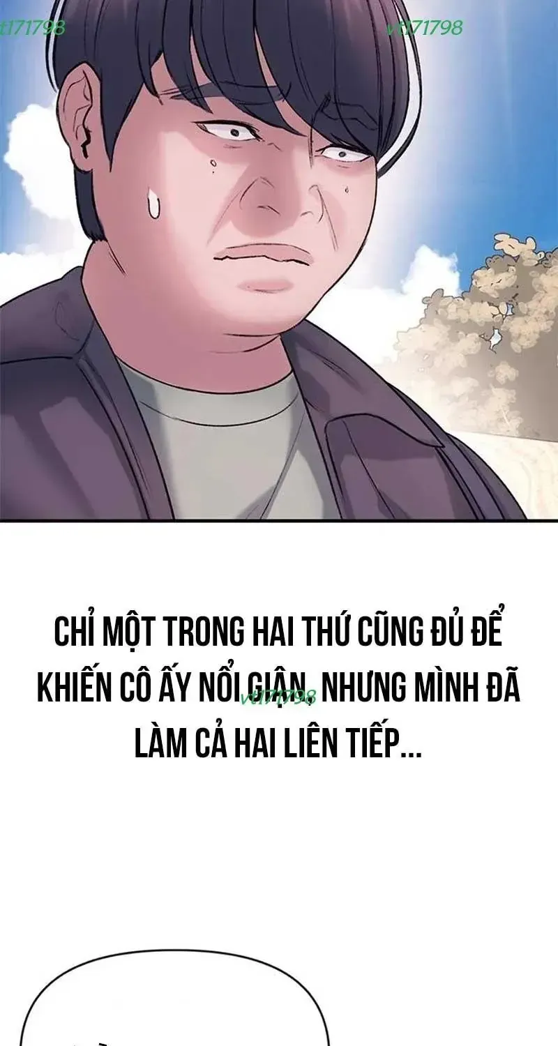 Địa Ngục Tình Yêu Chap 7 - Next Chap 8