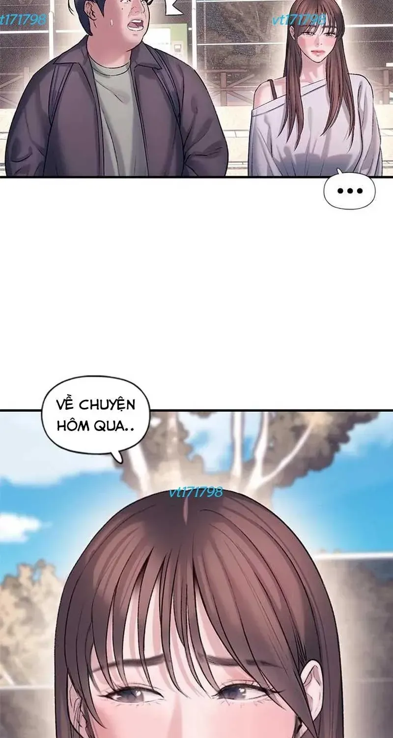 Địa Ngục Tình Yêu Chap 7 - Next Chap 8