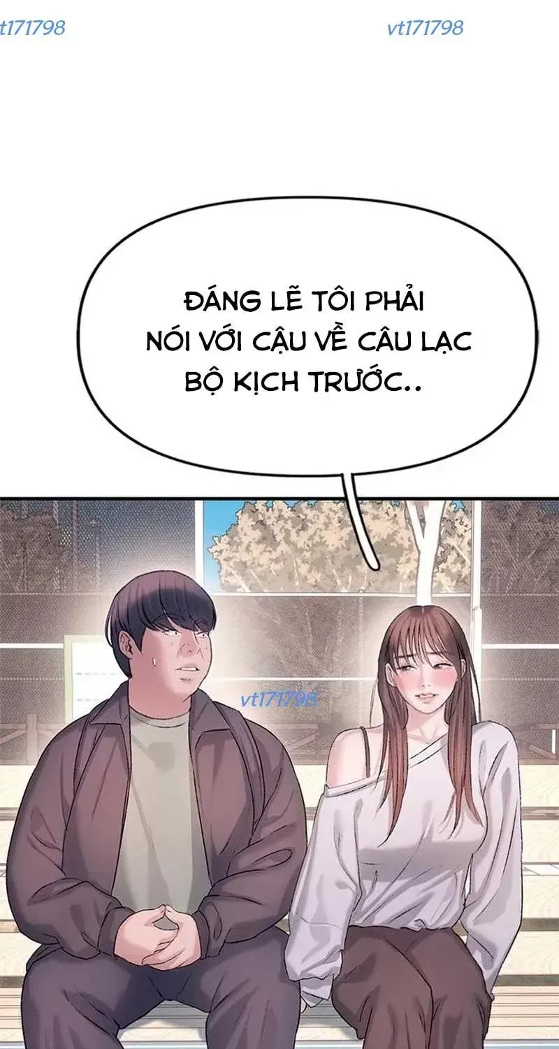 Địa Ngục Tình Yêu Chap 7 - Next Chap 8