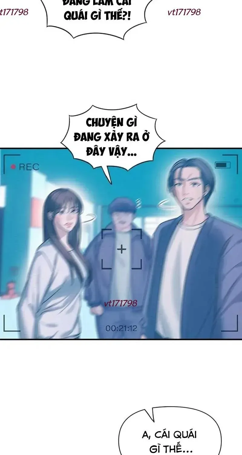 Địa Ngục Tình Yêu Chap 7 - Next Chap 8