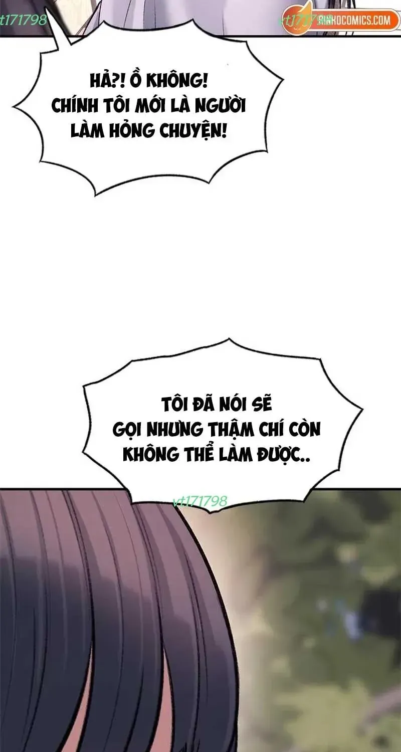 Địa Ngục Tình Yêu Chap 7 - Next Chap 8