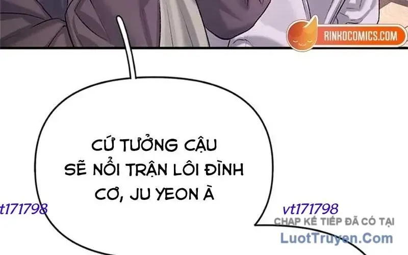 Địa Ngục Tình Yêu Chap 7 - Next Chap 8