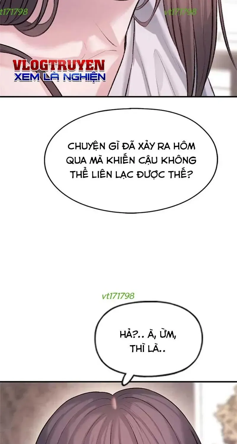 Địa Ngục Tình Yêu Chap 7 - Next Chap 8