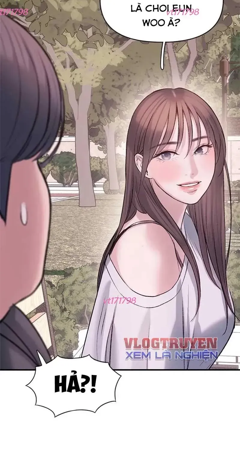 Địa Ngục Tình Yêu Chap 7 - Next Chap 8