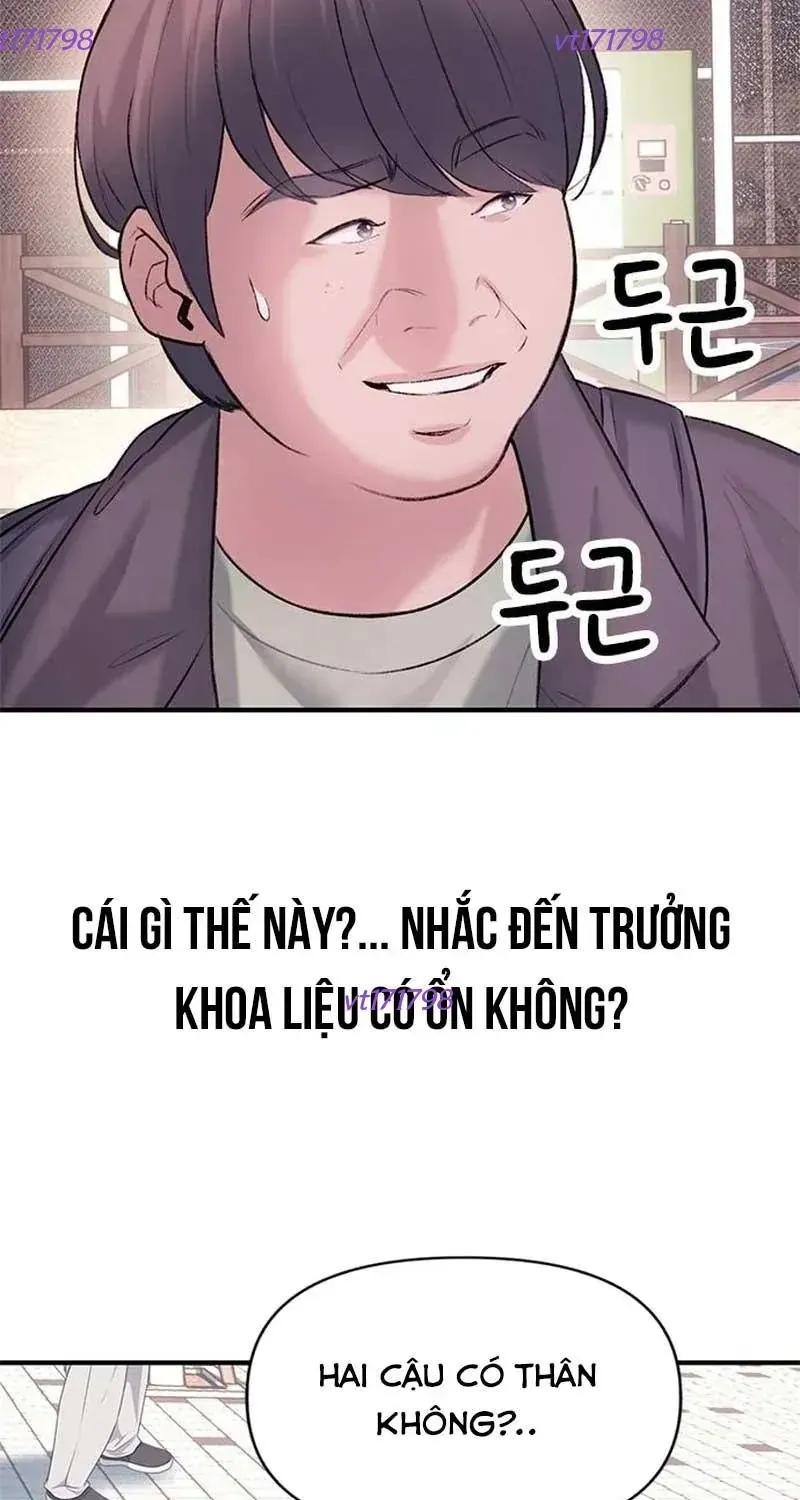 Địa Ngục Tình Yêu Chap 7 - Next Chap 8