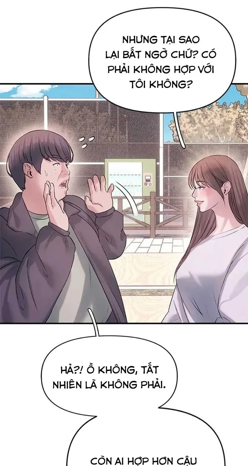 Địa Ngục Tình Yêu Chap 7 - Next Chap 8