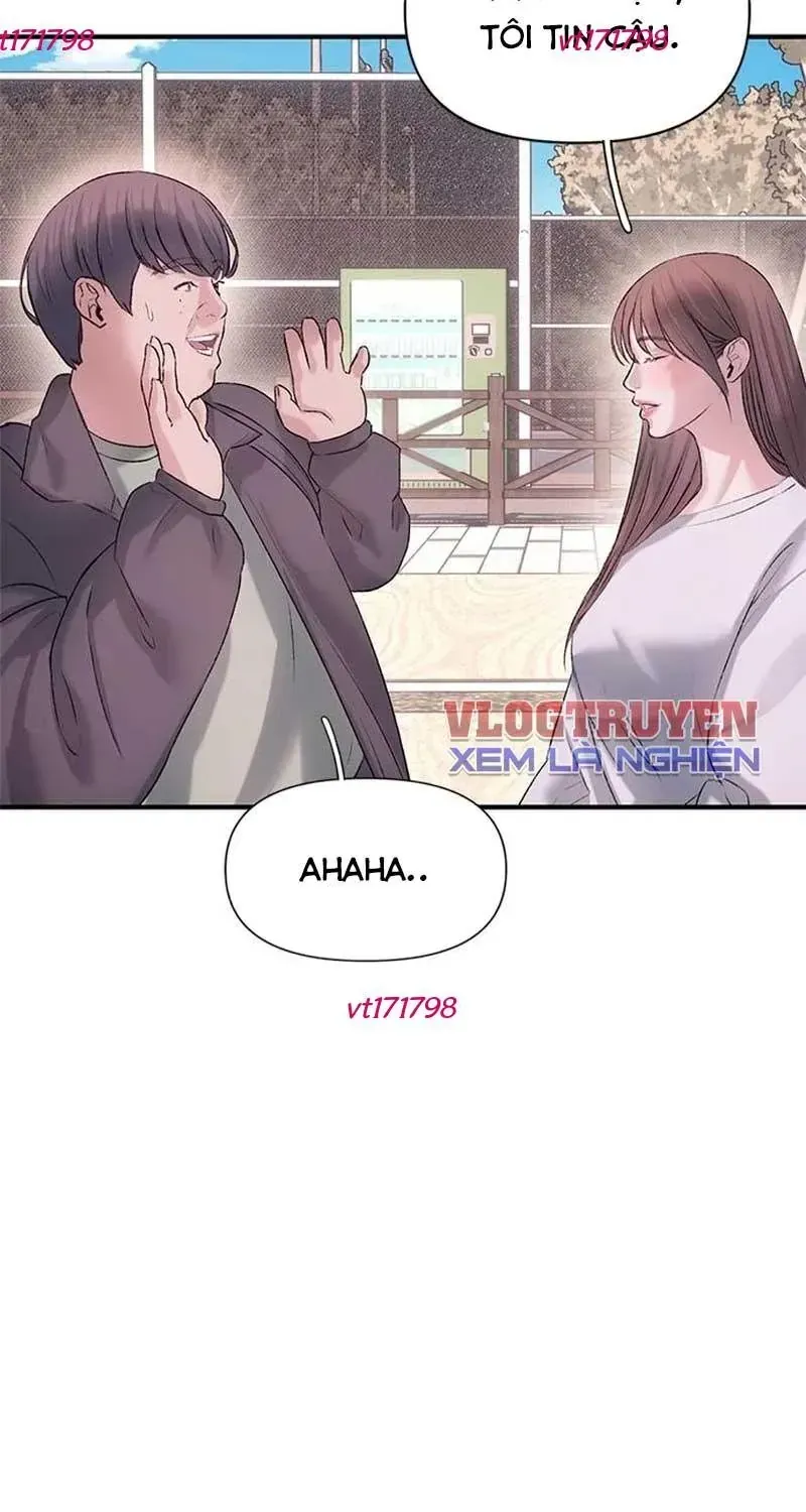 Địa Ngục Tình Yêu Chap 7 - Next Chap 8
