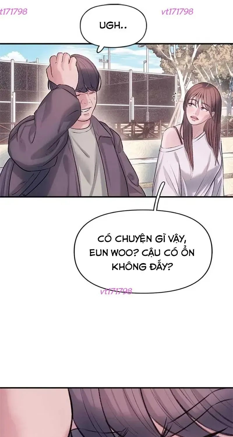 Địa Ngục Tình Yêu Chap 7 - Next Chap 8