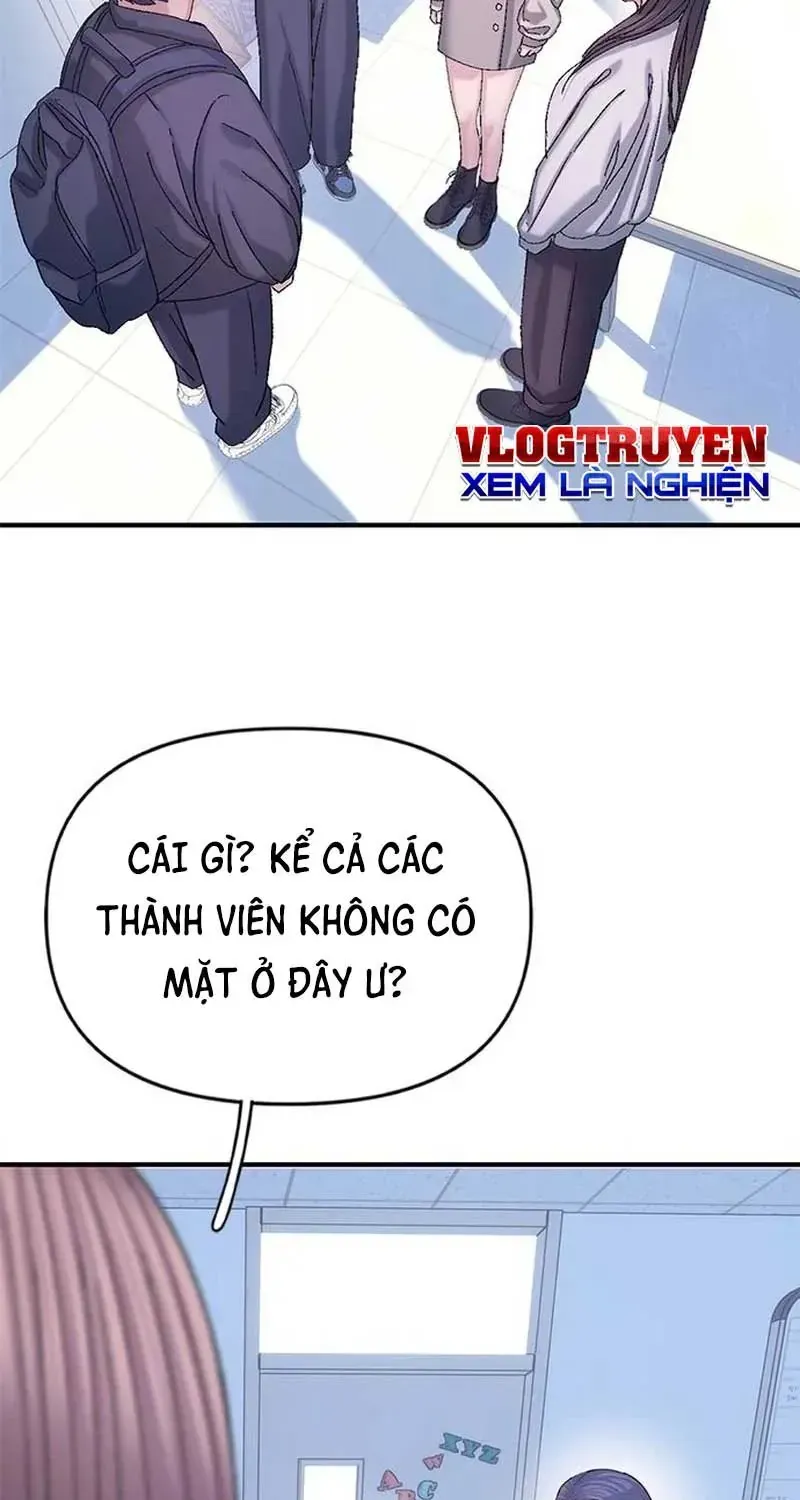 Địa Ngục Tình Yêu Chap 8 - Next Chap 9