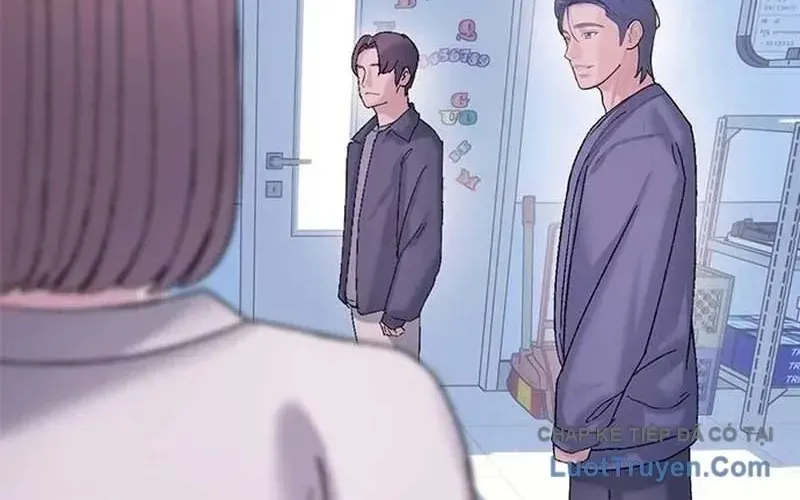 Địa Ngục Tình Yêu Chap 8 - Next Chap 9