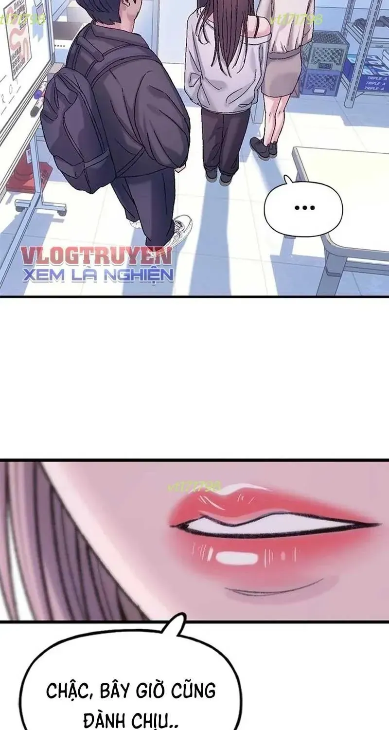 Địa Ngục Tình Yêu Chap 8 - Next Chap 9