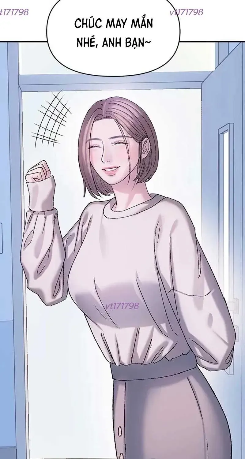 Địa Ngục Tình Yêu Chap 8 - Next Chap 9