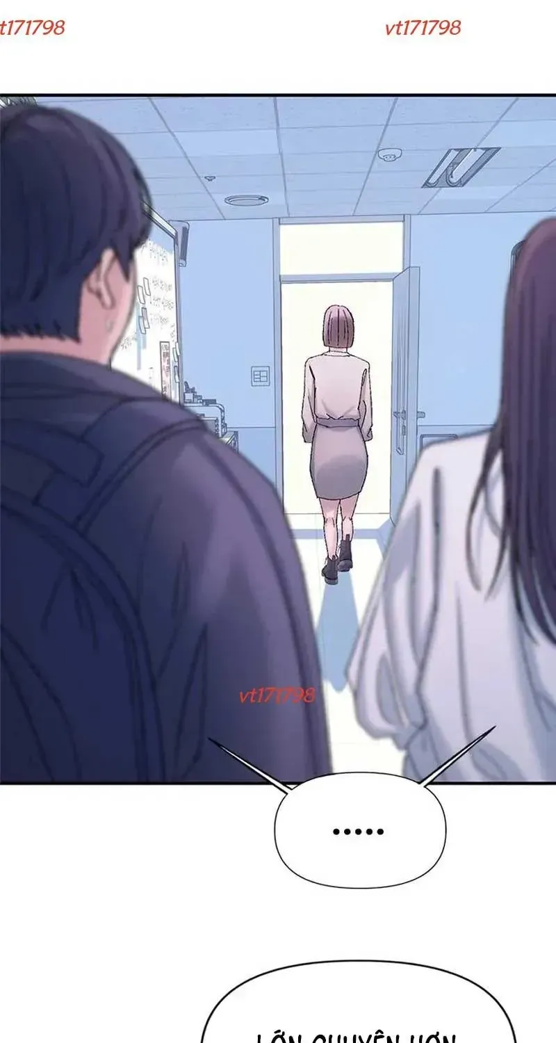 Địa Ngục Tình Yêu Chap 8 - Next Chap 9