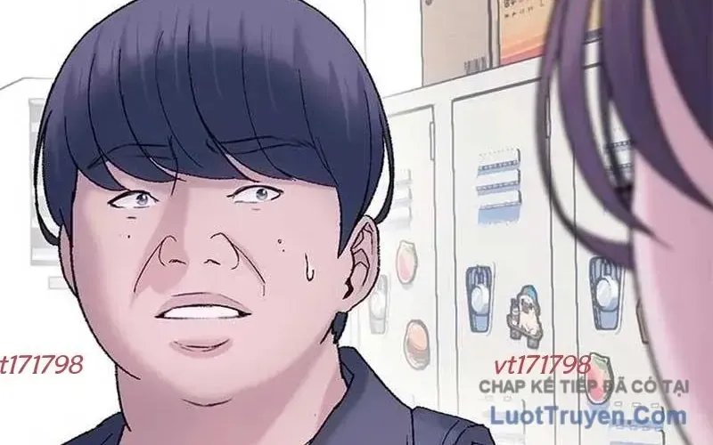 Địa Ngục Tình Yêu Chap 8 - Next Chap 9