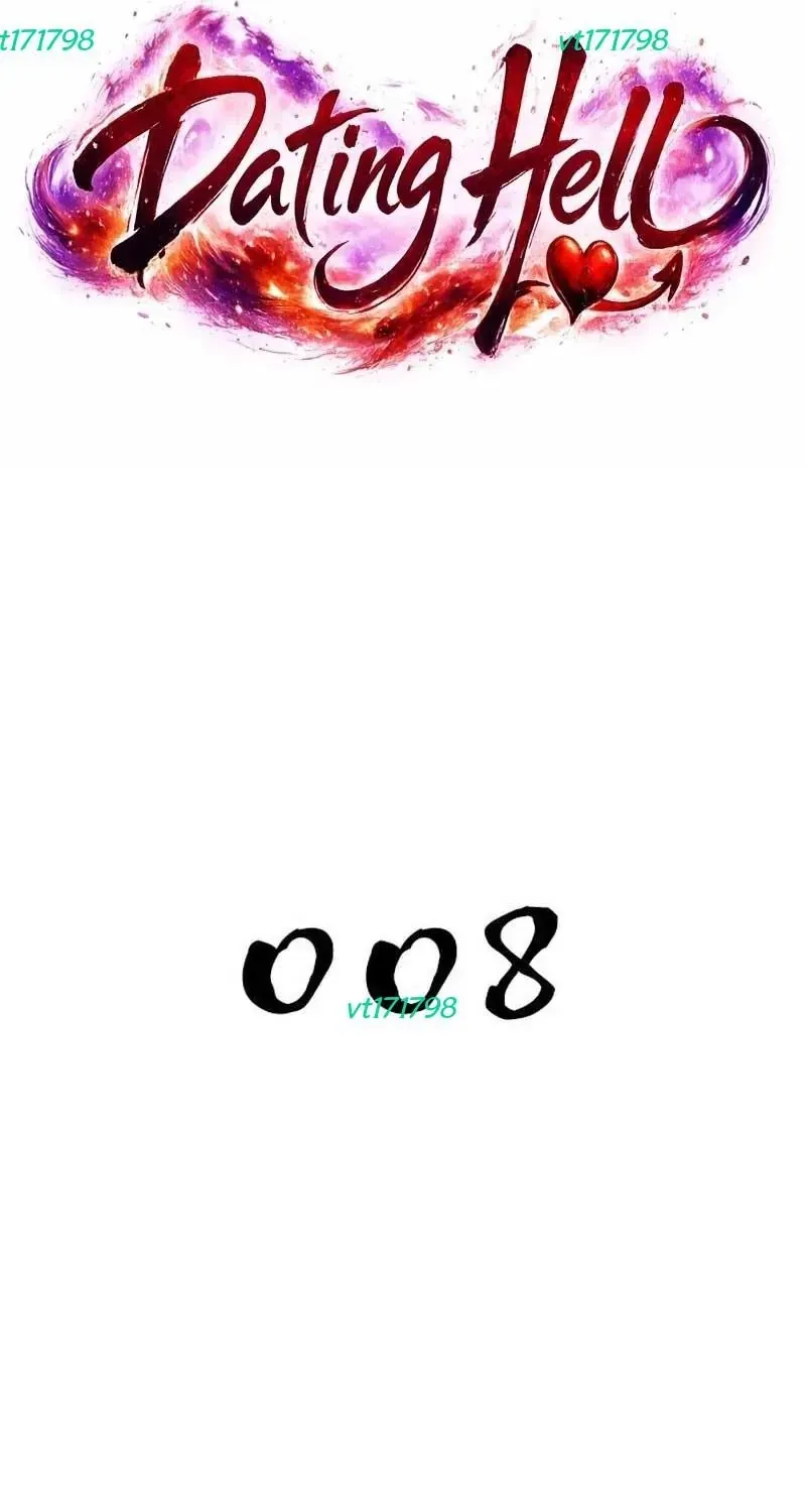 Địa Ngục Tình Yêu Chap 8 - Next Chap 9