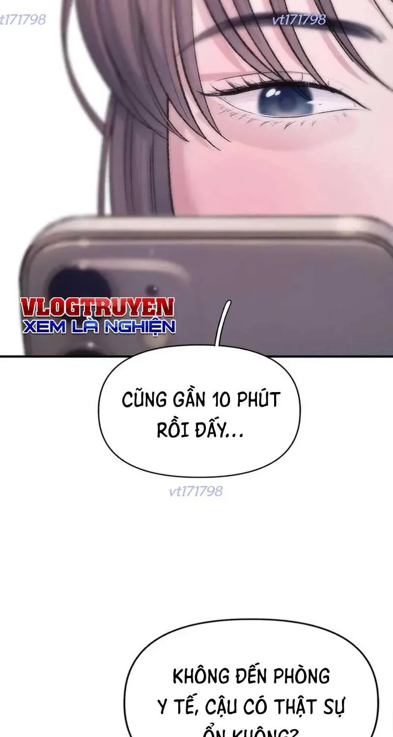 Địa Ngục Tình Yêu Chap 8 - Next Chap 9