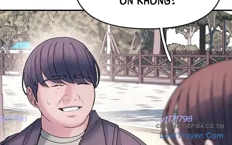 Địa Ngục Tình Yêu Chap 8 - Next Chap 9