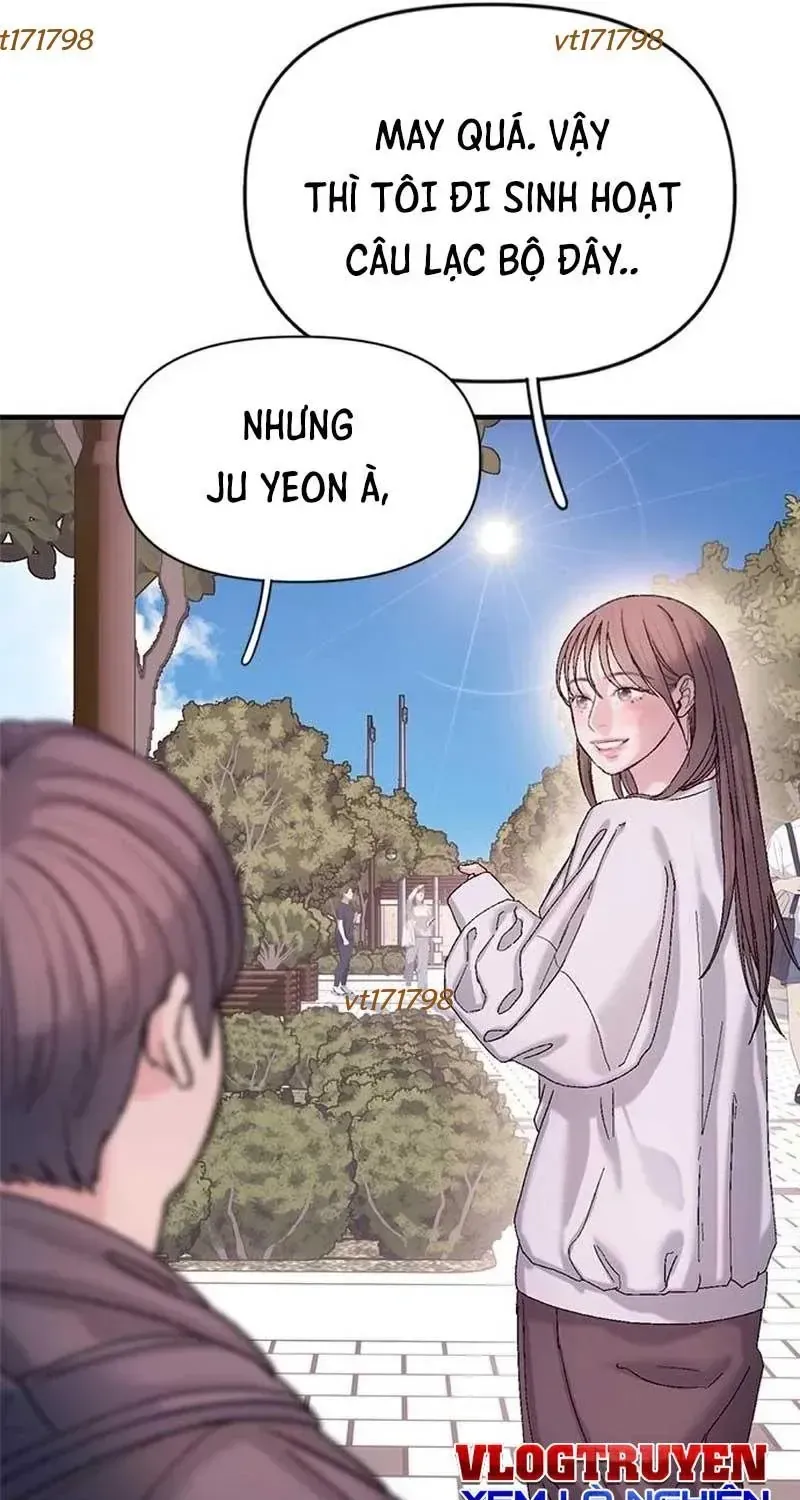 Địa Ngục Tình Yêu Chap 8 - Next Chap 9