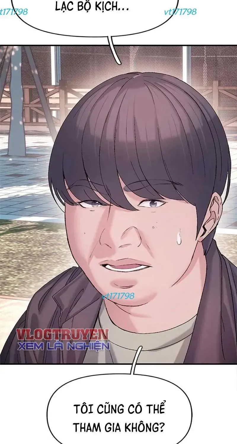 Địa Ngục Tình Yêu Chap 8 - Next Chap 9