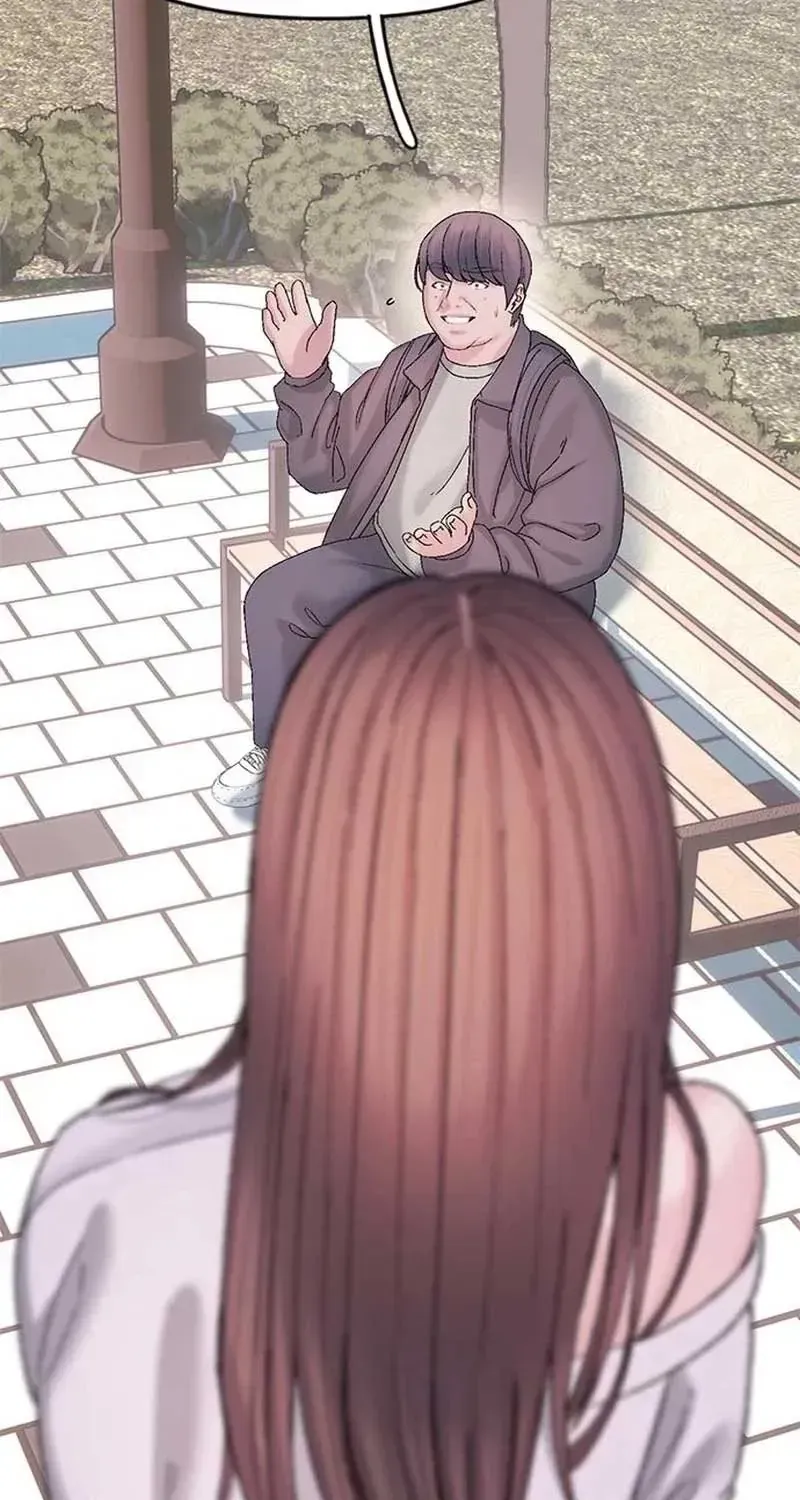 Địa Ngục Tình Yêu Chap 8 - Next Chap 9