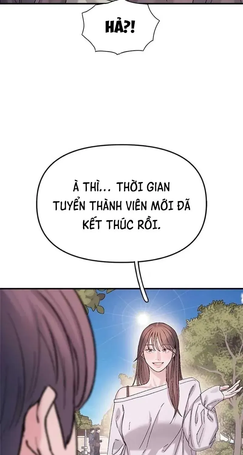 Địa Ngục Tình Yêu Chap 8 - Next Chap 9