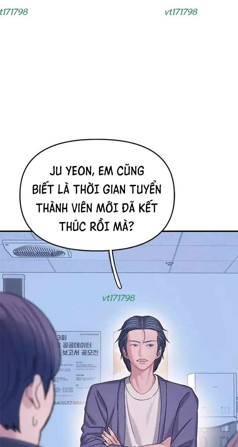 Địa Ngục Tình Yêu Chap 8 - Next Chap 9