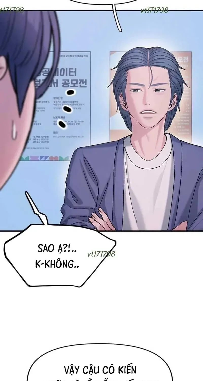 Địa Ngục Tình Yêu Chap 8 - Next Chap 9