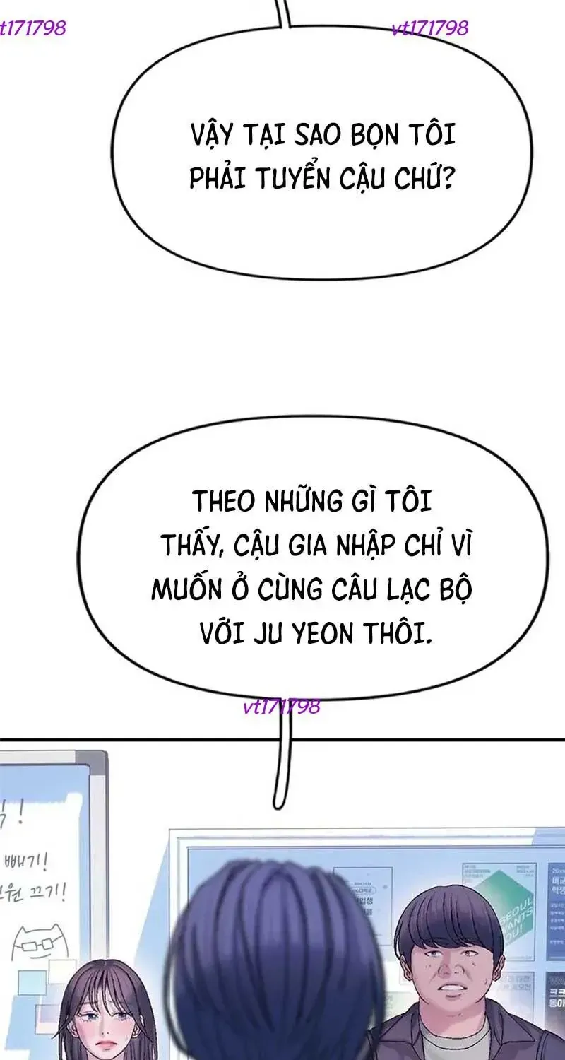 Địa Ngục Tình Yêu Chap 8 - Next Chap 9
