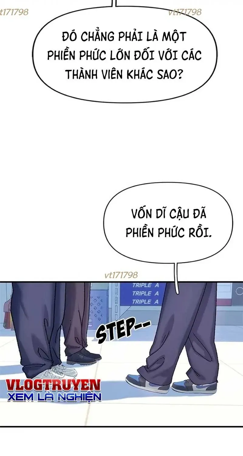 Địa Ngục Tình Yêu Chap 8 - Next Chap 9