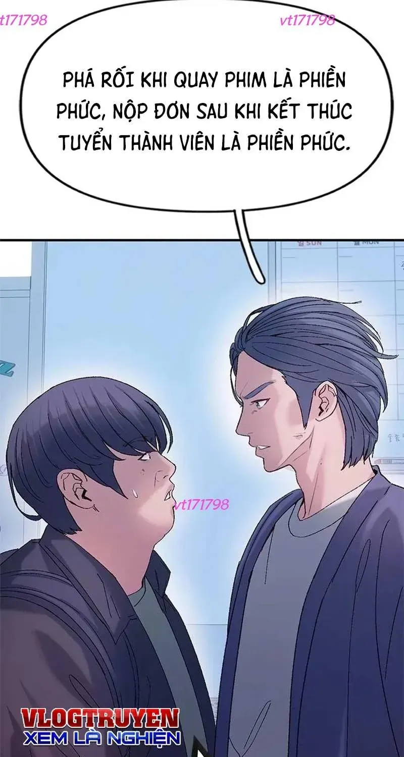 Địa Ngục Tình Yêu Chap 8 - Next Chap 9