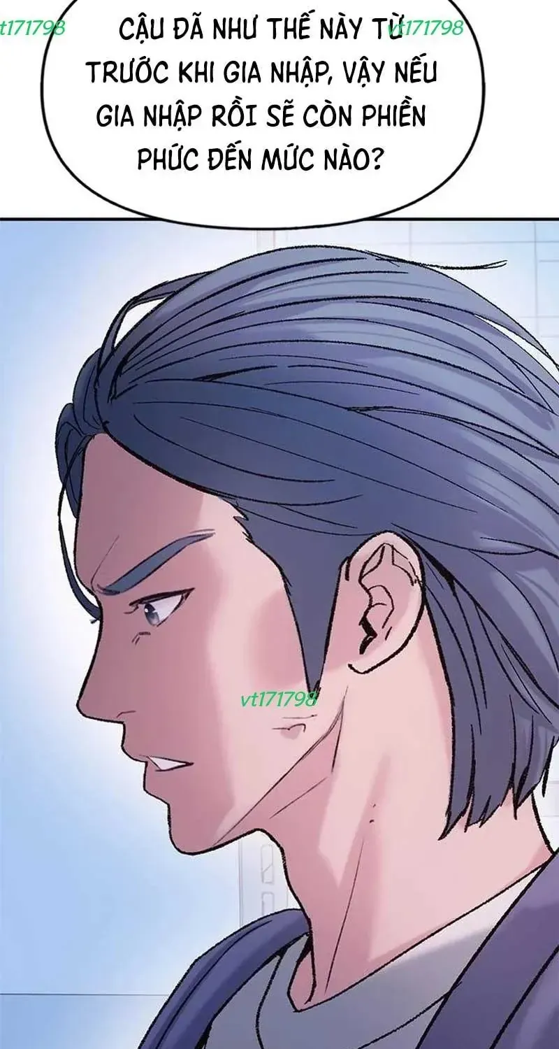 Địa Ngục Tình Yêu Chap 8 - Next Chap 9