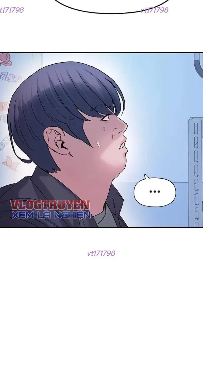 Địa Ngục Tình Yêu Chap 8 - Next Chap 9