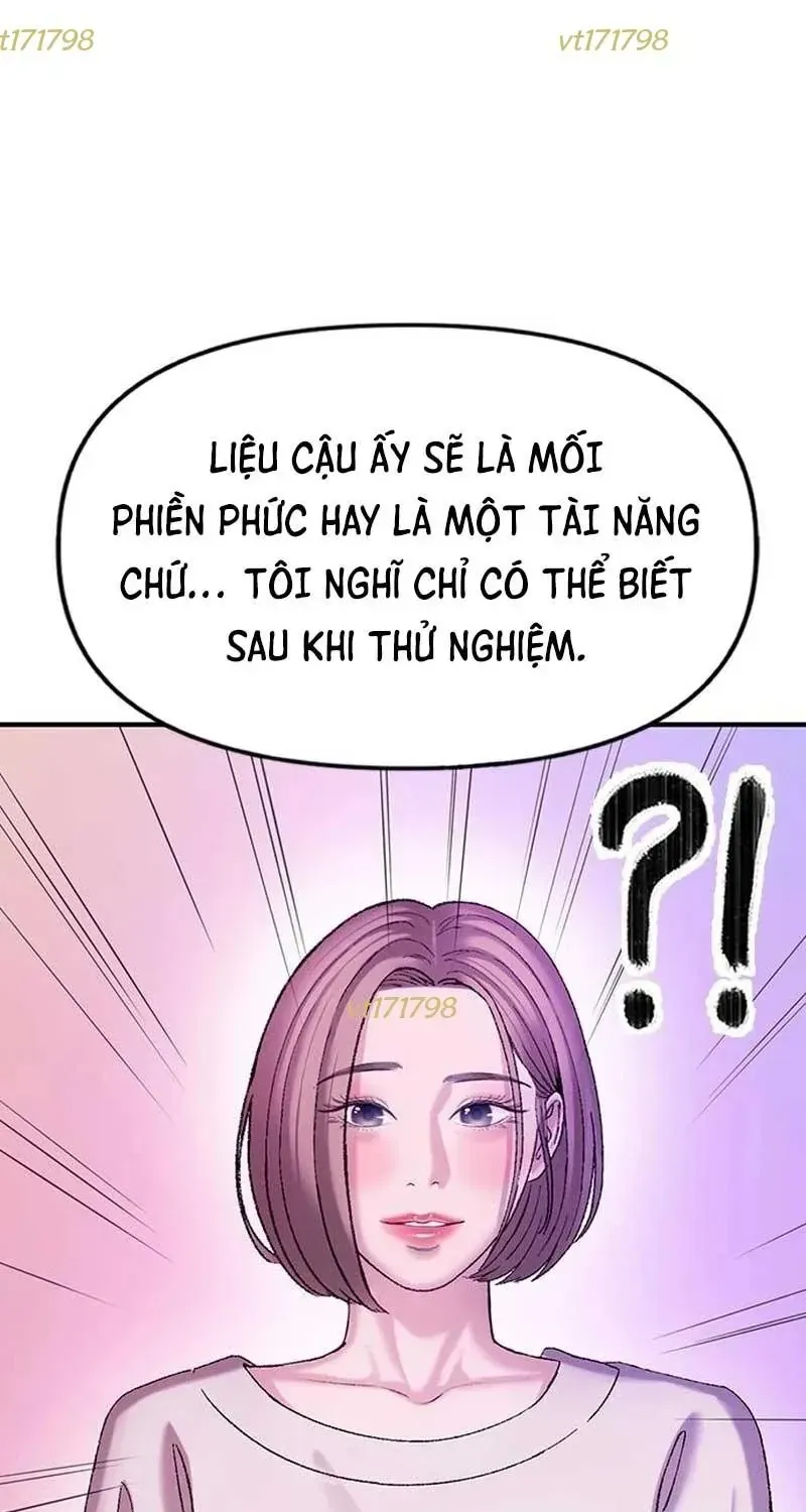 Địa Ngục Tình Yêu Chap 8 - Next Chap 9