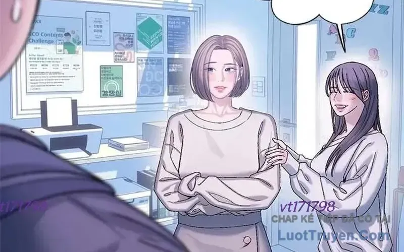 Địa Ngục Tình Yêu Chap 8 - Next Chap 9