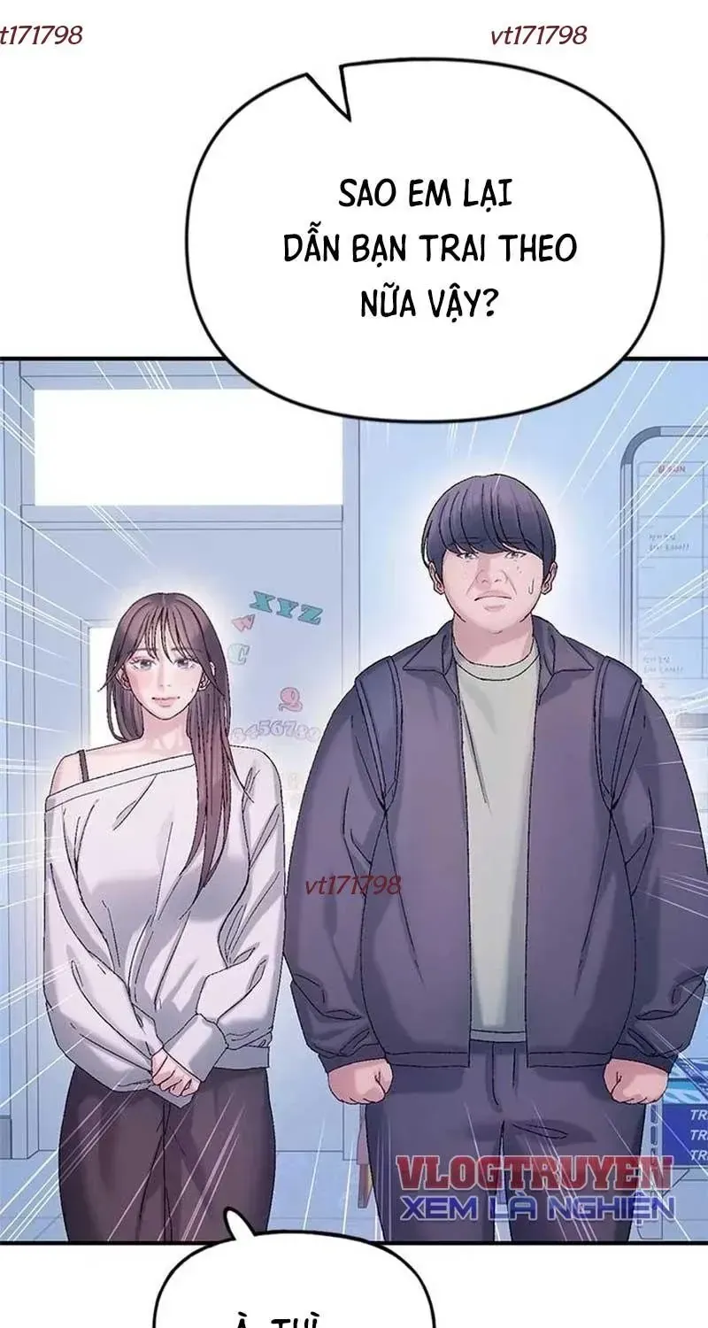 Địa Ngục Tình Yêu Chap 8 - Next Chap 9