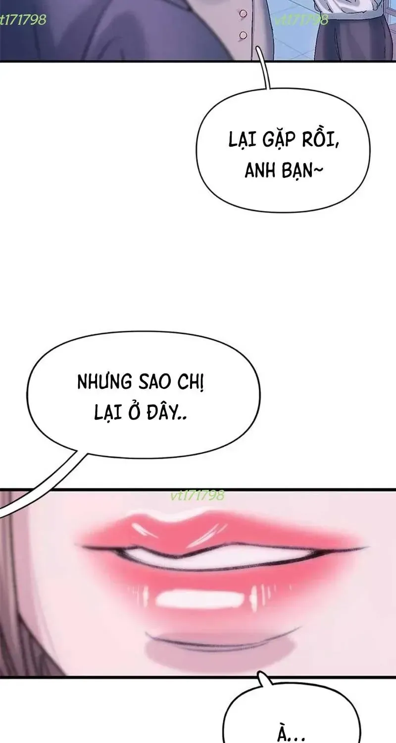Địa Ngục Tình Yêu Chap 8 - Next Chap 9