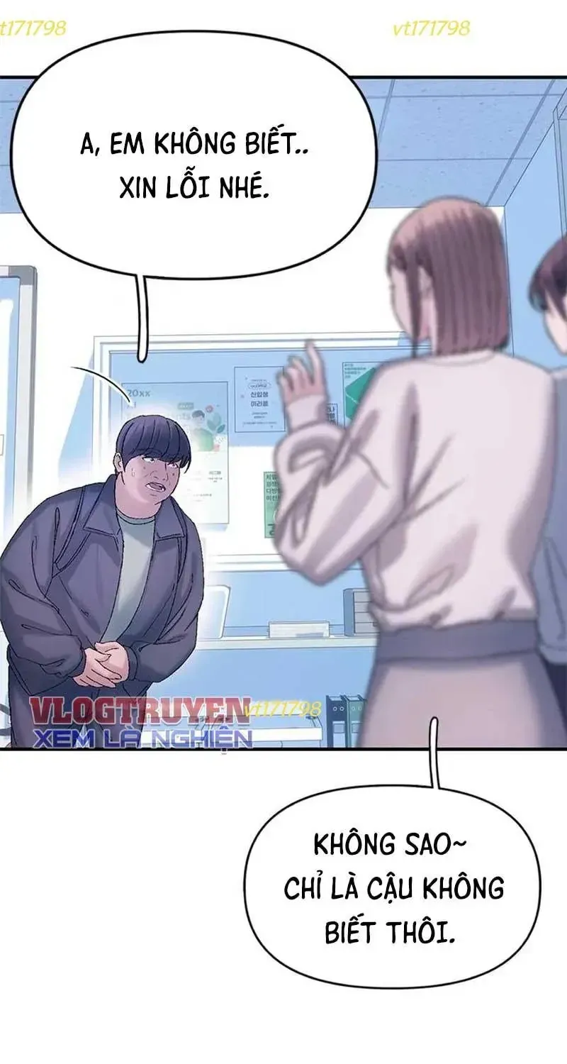 Địa Ngục Tình Yêu Chap 8 - Next Chap 9