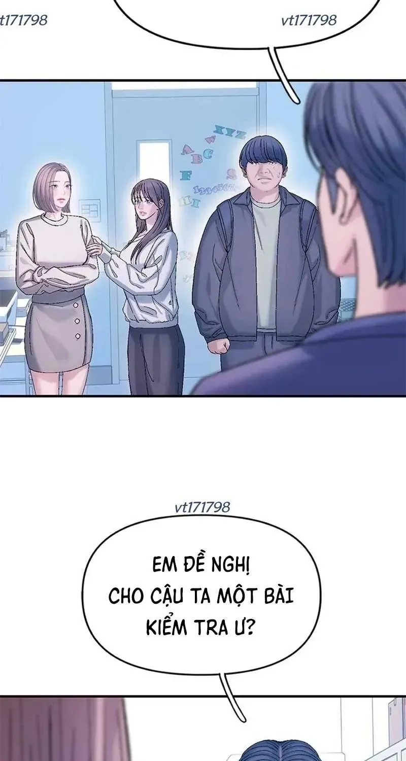 Địa Ngục Tình Yêu Chap 8 - Next Chap 9