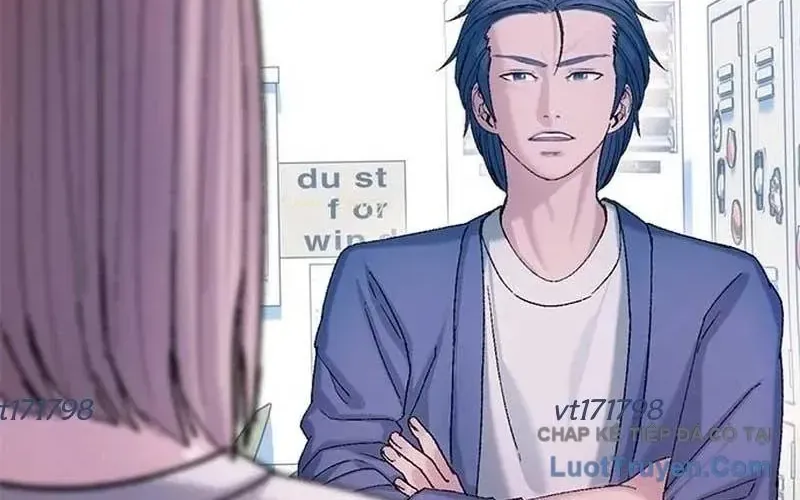 Địa Ngục Tình Yêu Chap 8 - Next Chap 9