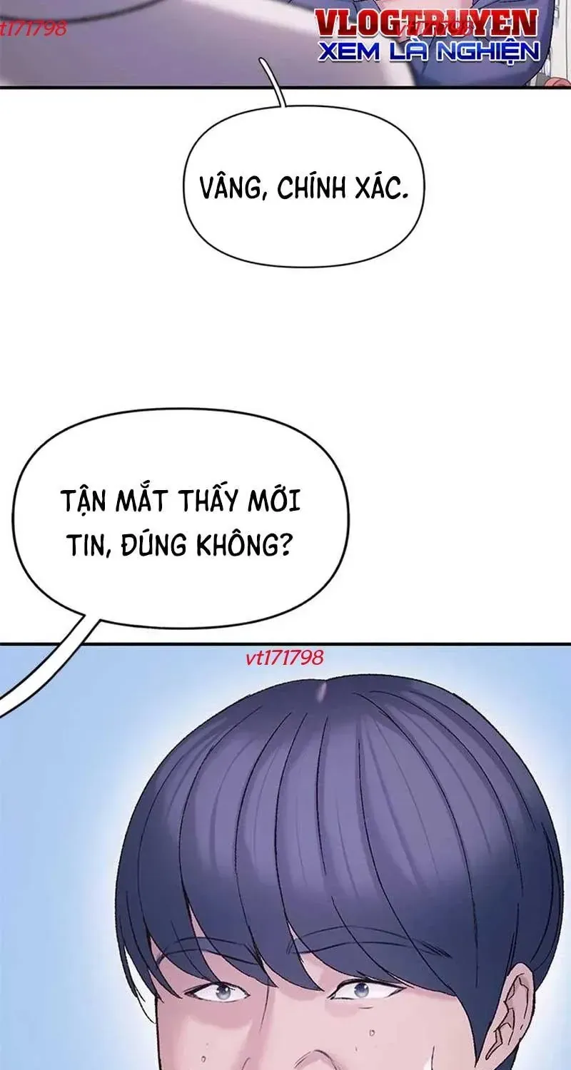 Địa Ngục Tình Yêu Chap 8 - Next Chap 9