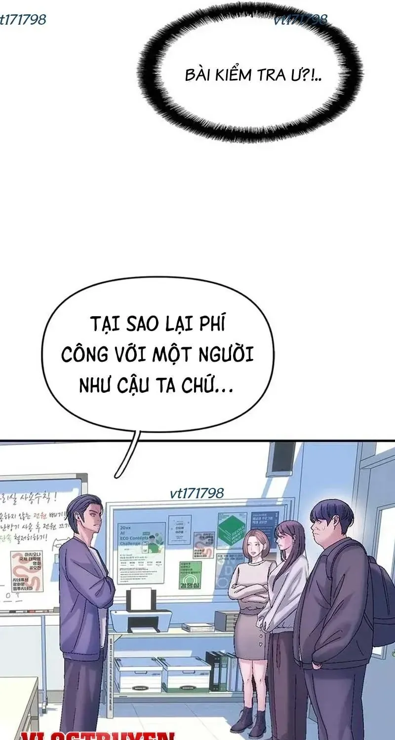 Địa Ngục Tình Yêu Chap 8 - Next Chap 9