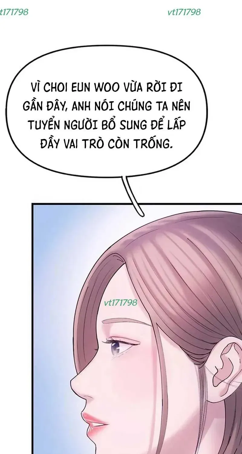 Địa Ngục Tình Yêu Chap 8 - Next Chap 9