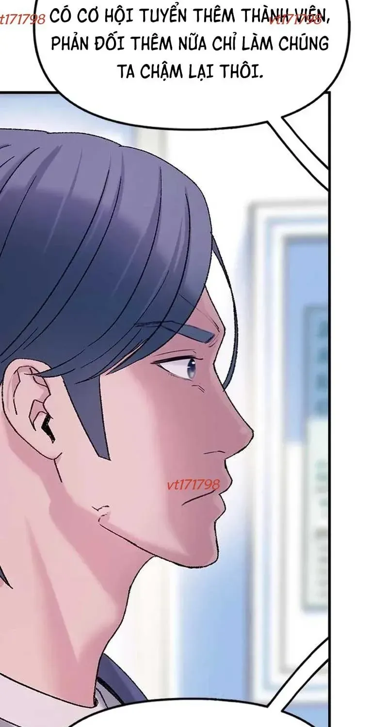 Địa Ngục Tình Yêu Chap 8 - Next Chap 9