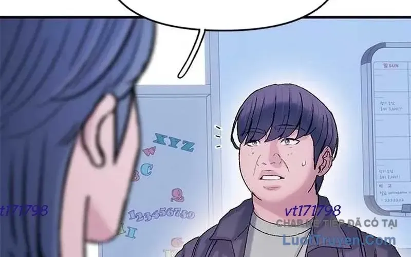 Địa Ngục Tình Yêu Chap 8 - Next Chap 9