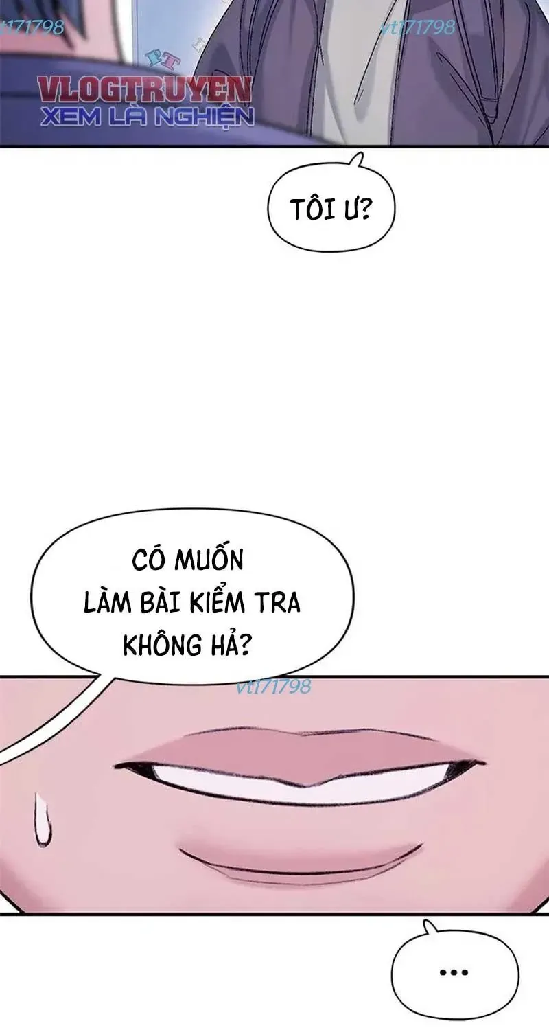 Địa Ngục Tình Yêu Chap 8 - Next Chap 9