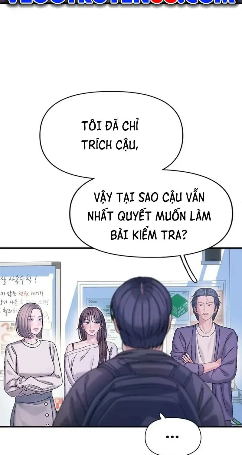 Địa Ngục Tình Yêu Chap 8 - Next Chap 9