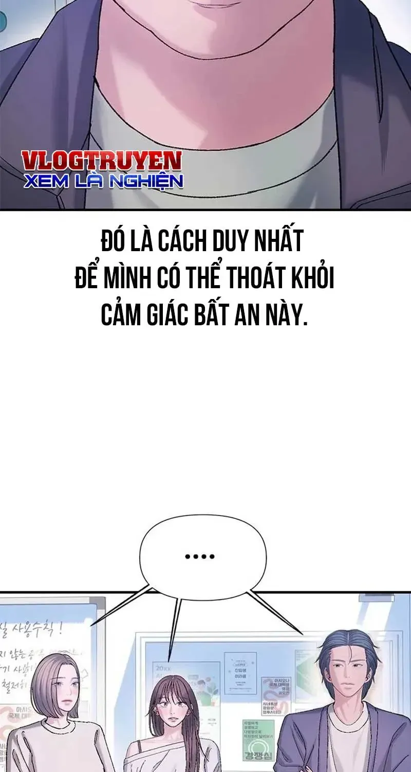 Địa Ngục Tình Yêu Chap 8 - Next Chap 9